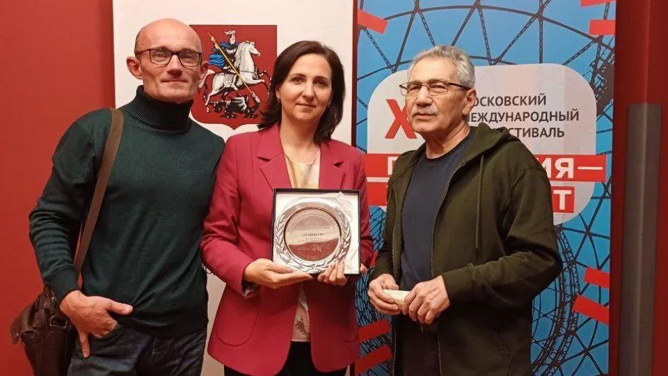 Фото: Телеканал ОТВ-Серпухов