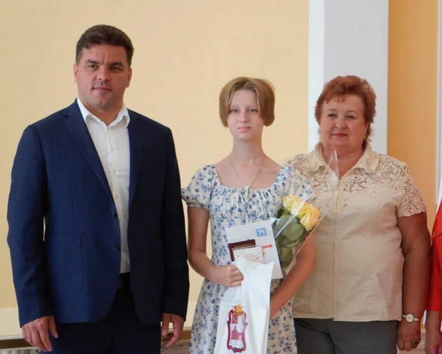 : пресс-служба администрации Можайского городского округа