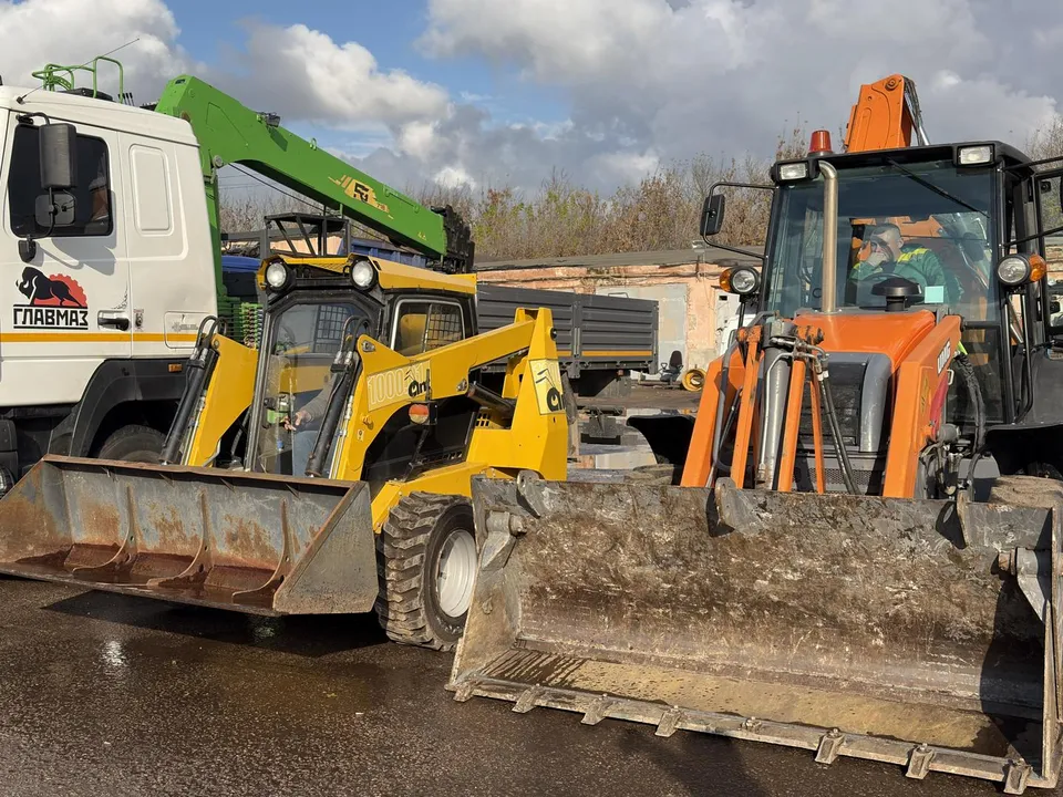 Фото: МедиаБанк Подмосковья/Анна Нестерова
