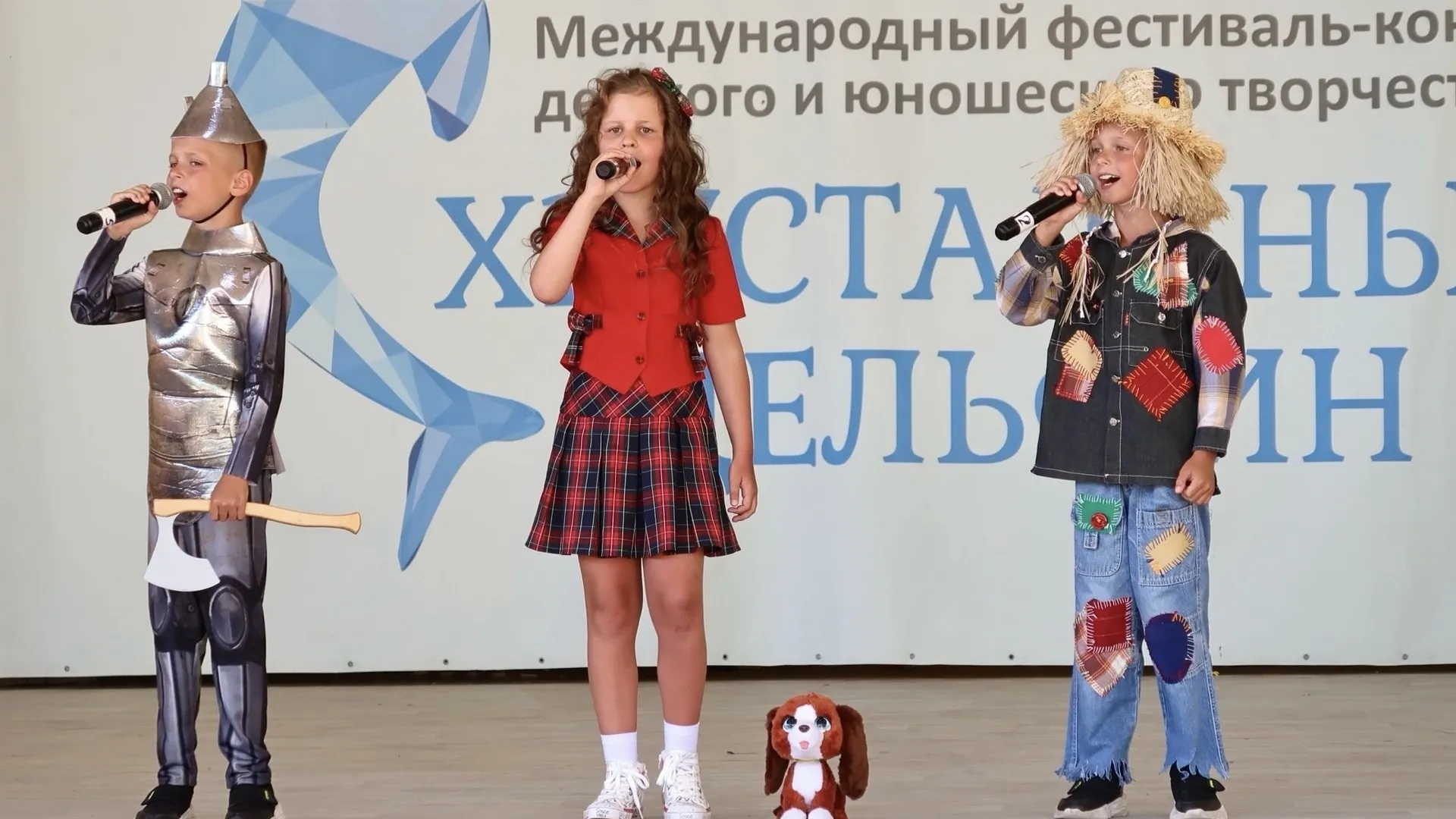 Фото: vk.com/Управление культуры г.о. Воскресенск