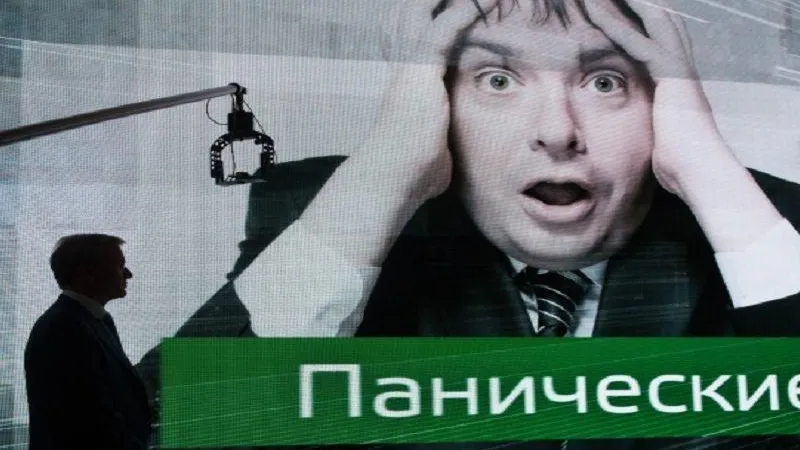 Психиатр объяснил, что делать при панической атаке
