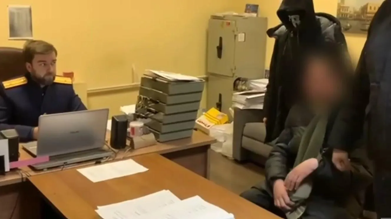 Пресс-служба Следственного Комитета