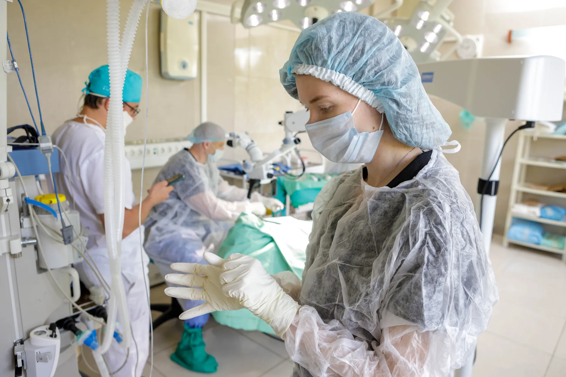 Фото Наталья Лымарь