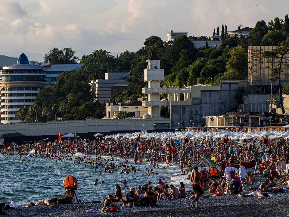 &nbsp; Фото: ТАСС/Дмитрий Феоктистов