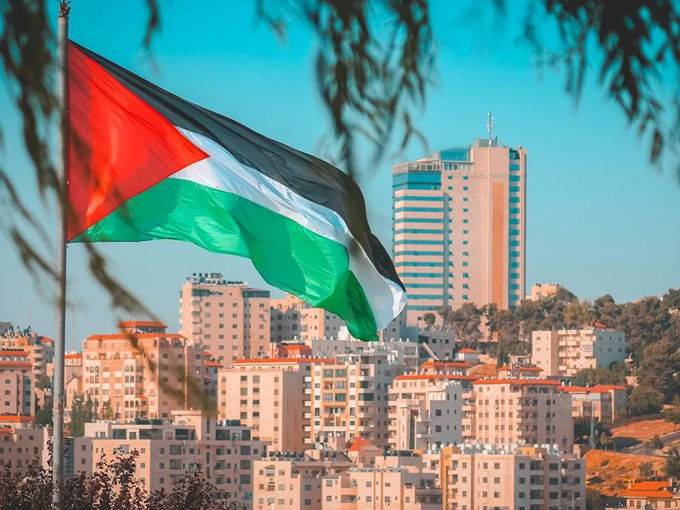 Признание Палестины не за горами: помешают ли этому Тель-Авив и Вашингтон