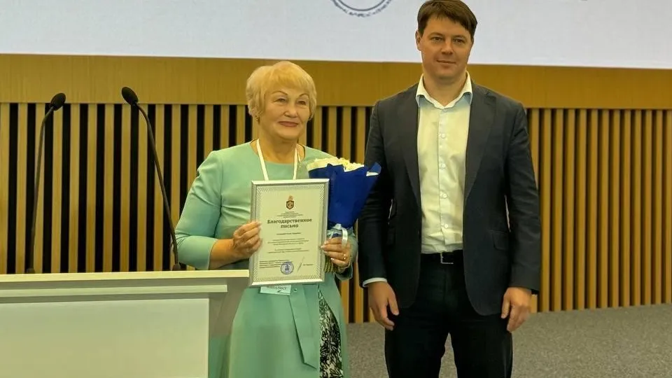 Фото: Пресс-служба Министерства по содержанию территорий и государственному жилищному надзору