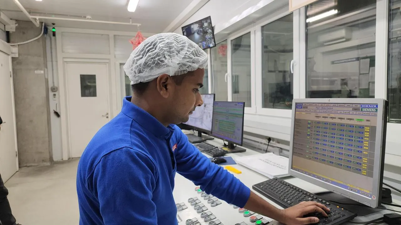 Медиабанк Подмосковья/Иван Дубров