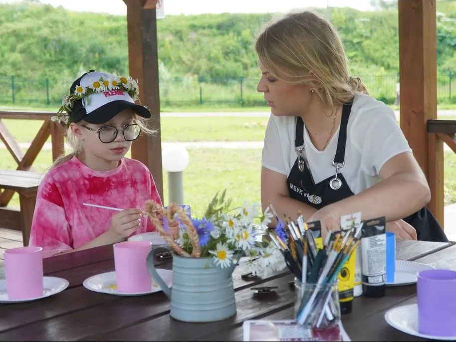 Фото: пресс-служба администрации Можайского м. о.