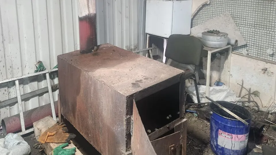 Фото: администрация городского округа Люберцы