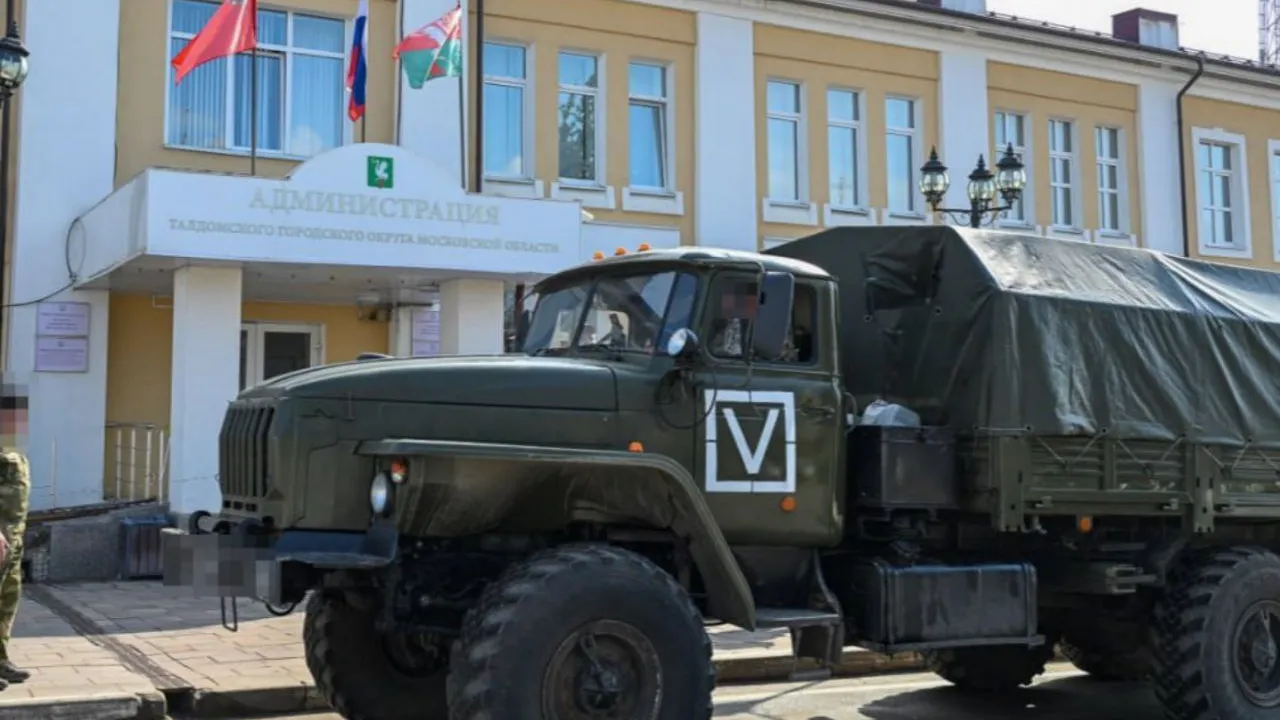 Фото: пресс-служба администрации Талдомского г.о.