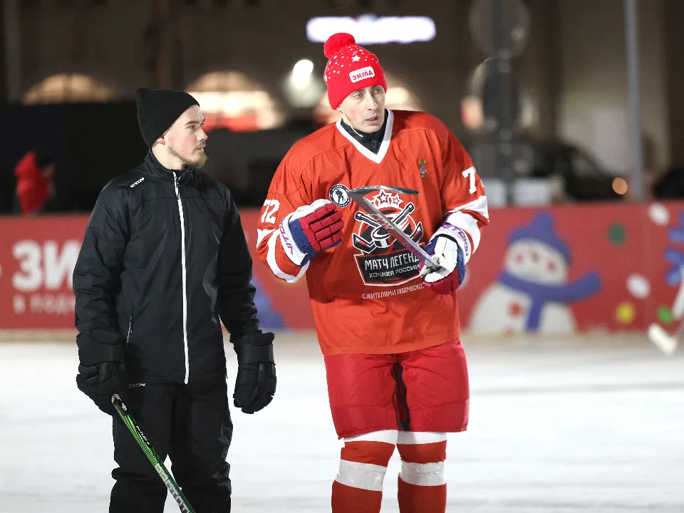 Фото: REGIONS/Ольга Пятикрестовская