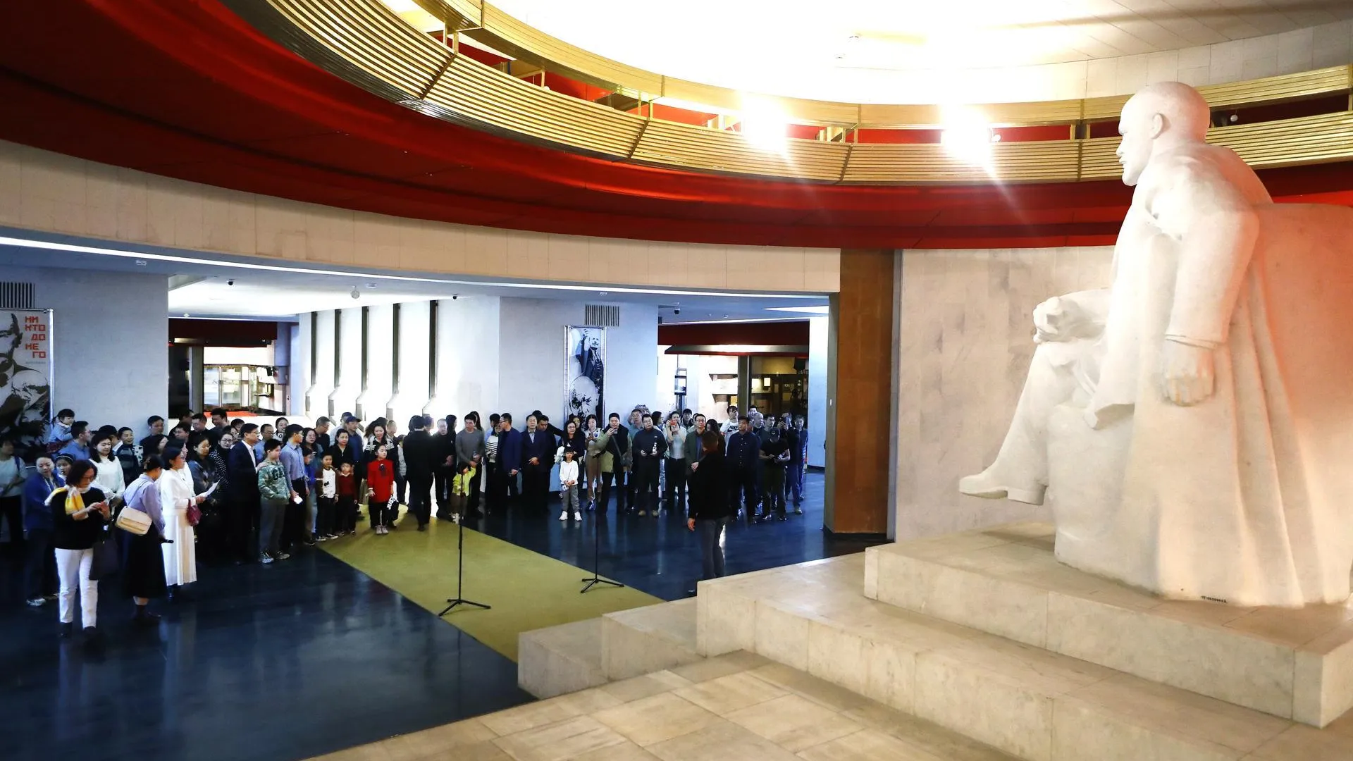 Пресс-служба администрации Ленинского городского округа