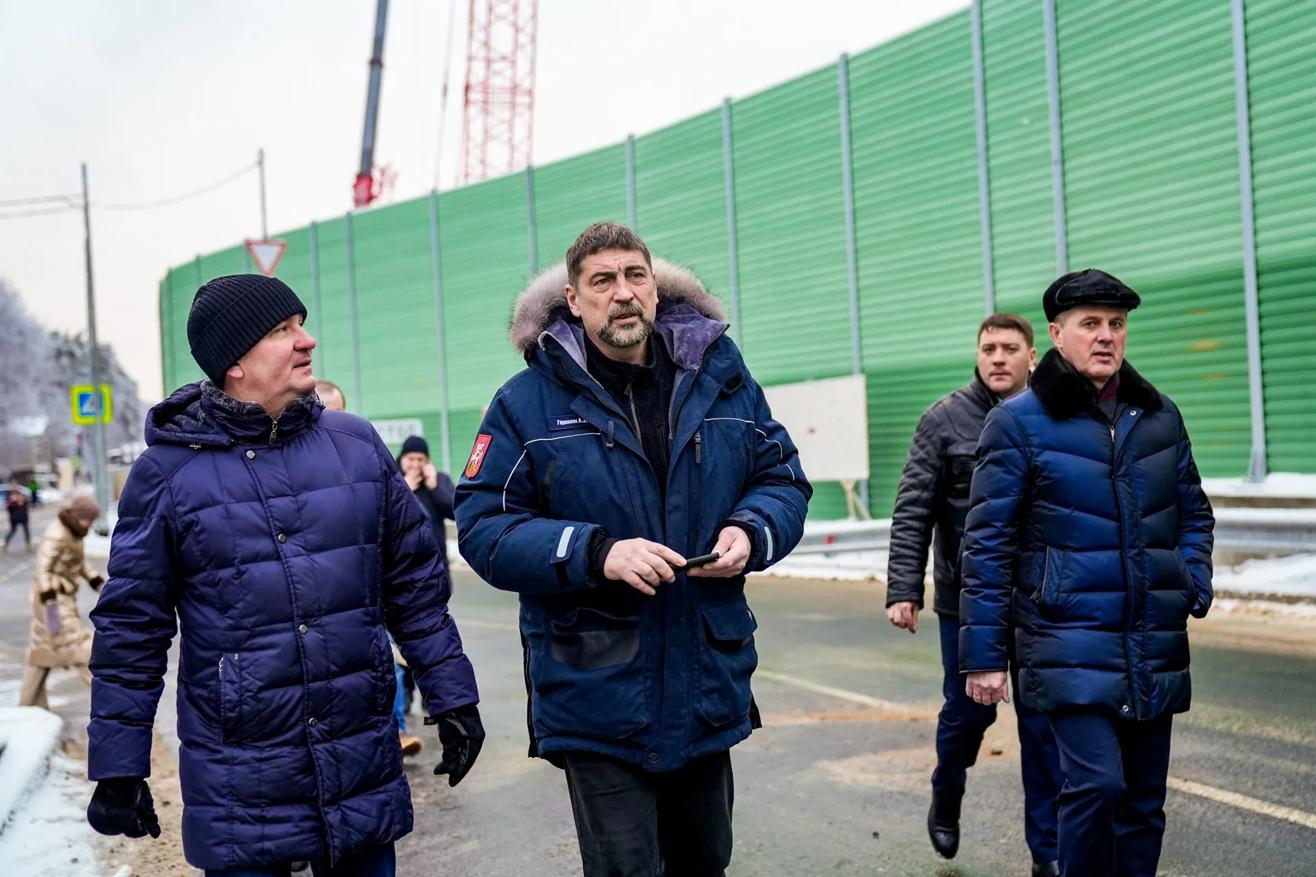 Александра Степанова