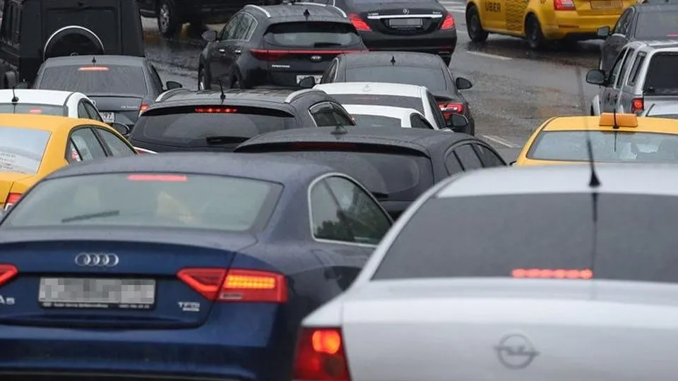 Водителям Подмосковья рассказали об обстановке на дорогах