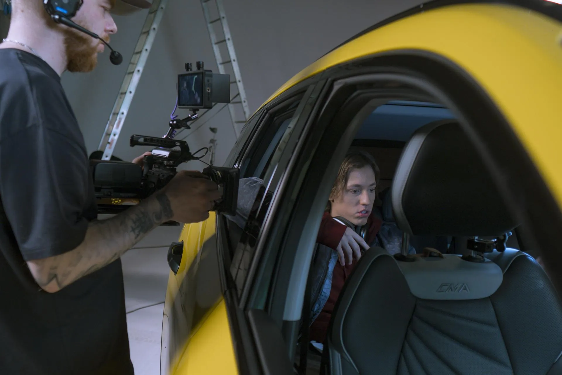 Дарья Морозова