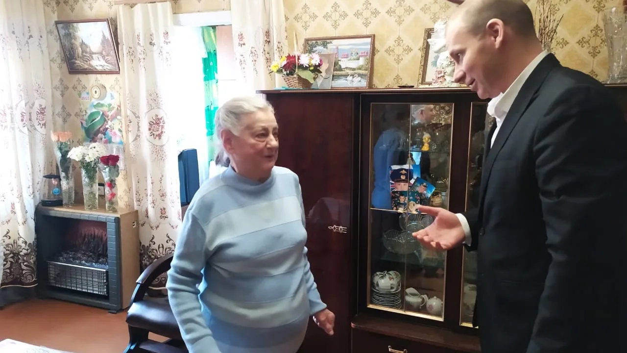 Фото: пресс-служба администрация городского округа Лыткарино