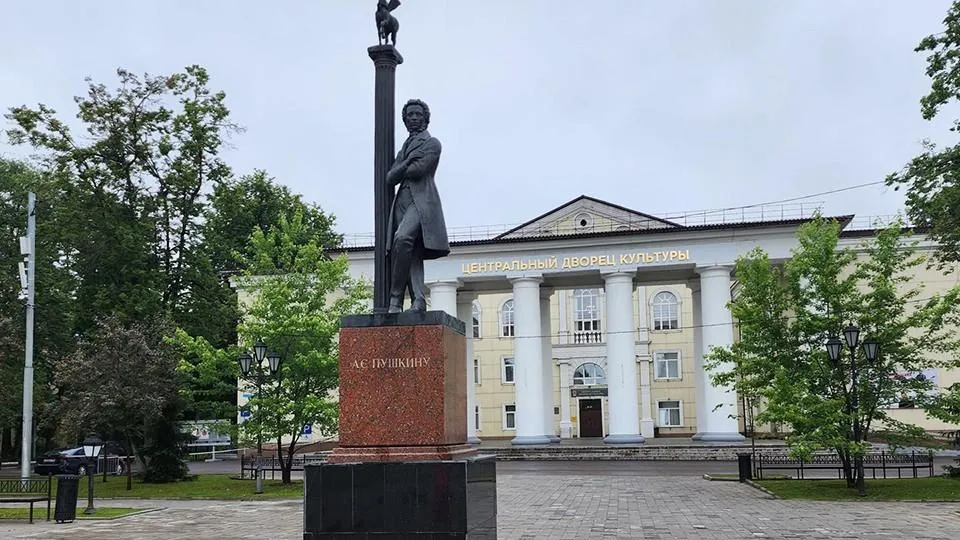 Роман Кутузов