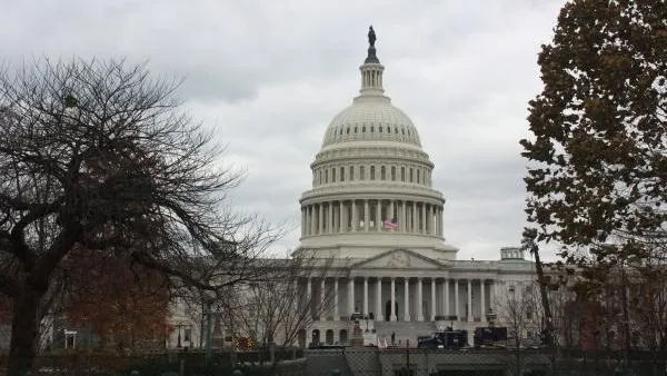 В США приняли закон о борьбе с российским влиянием в Венесуэле