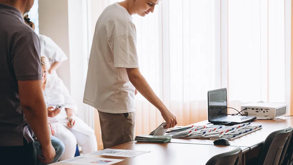 Фото: Щелковская больница