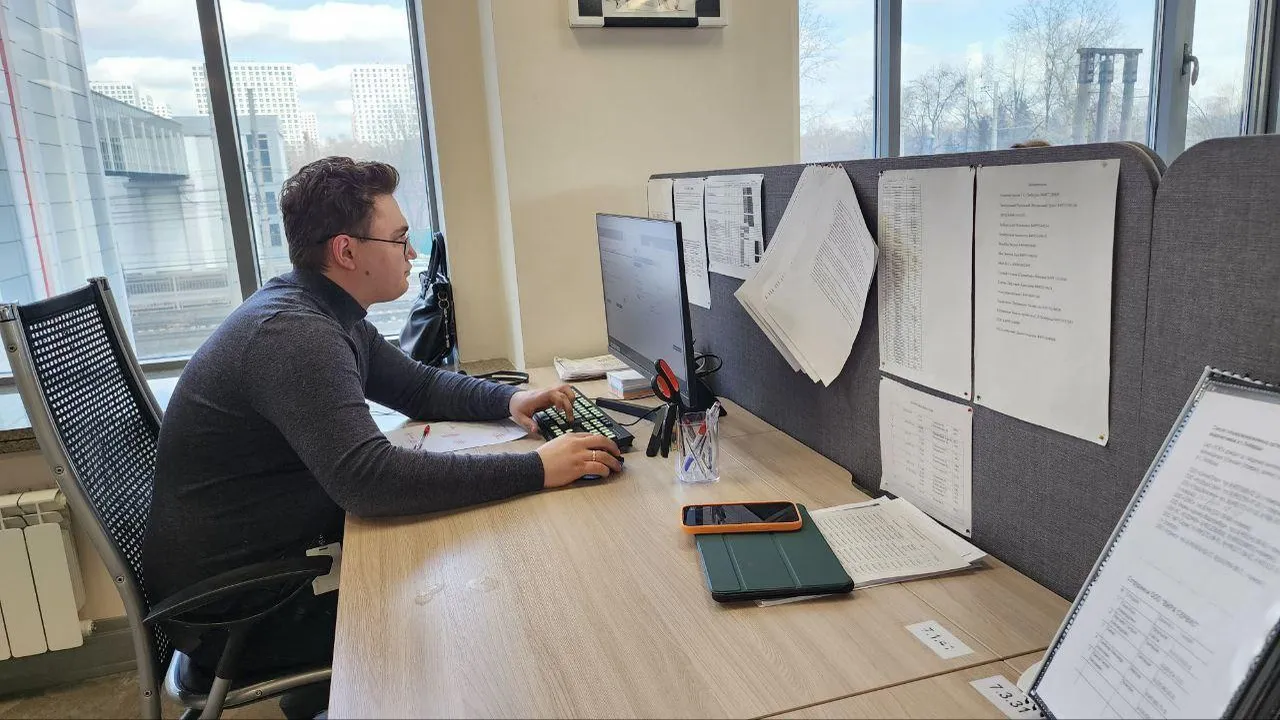 Фото: Наталья Лымарь