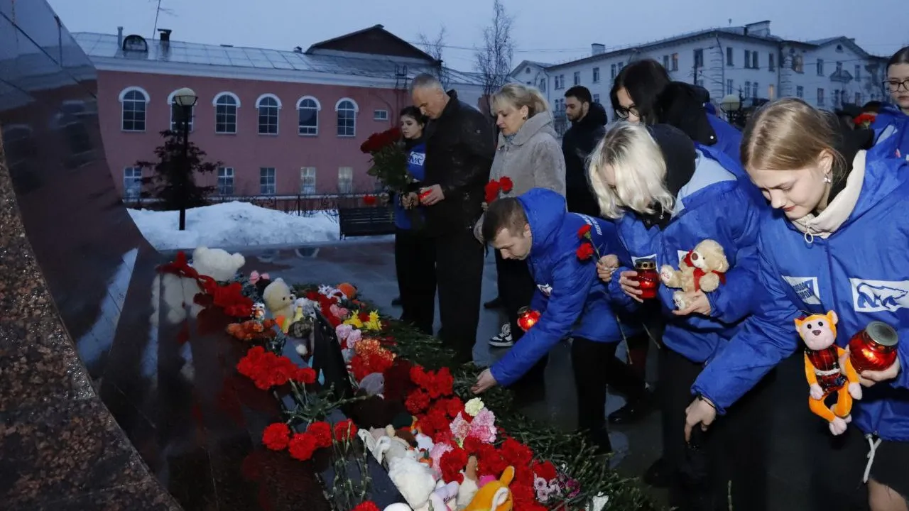 Фото: пресс-служба администрации г.о. Фрязино