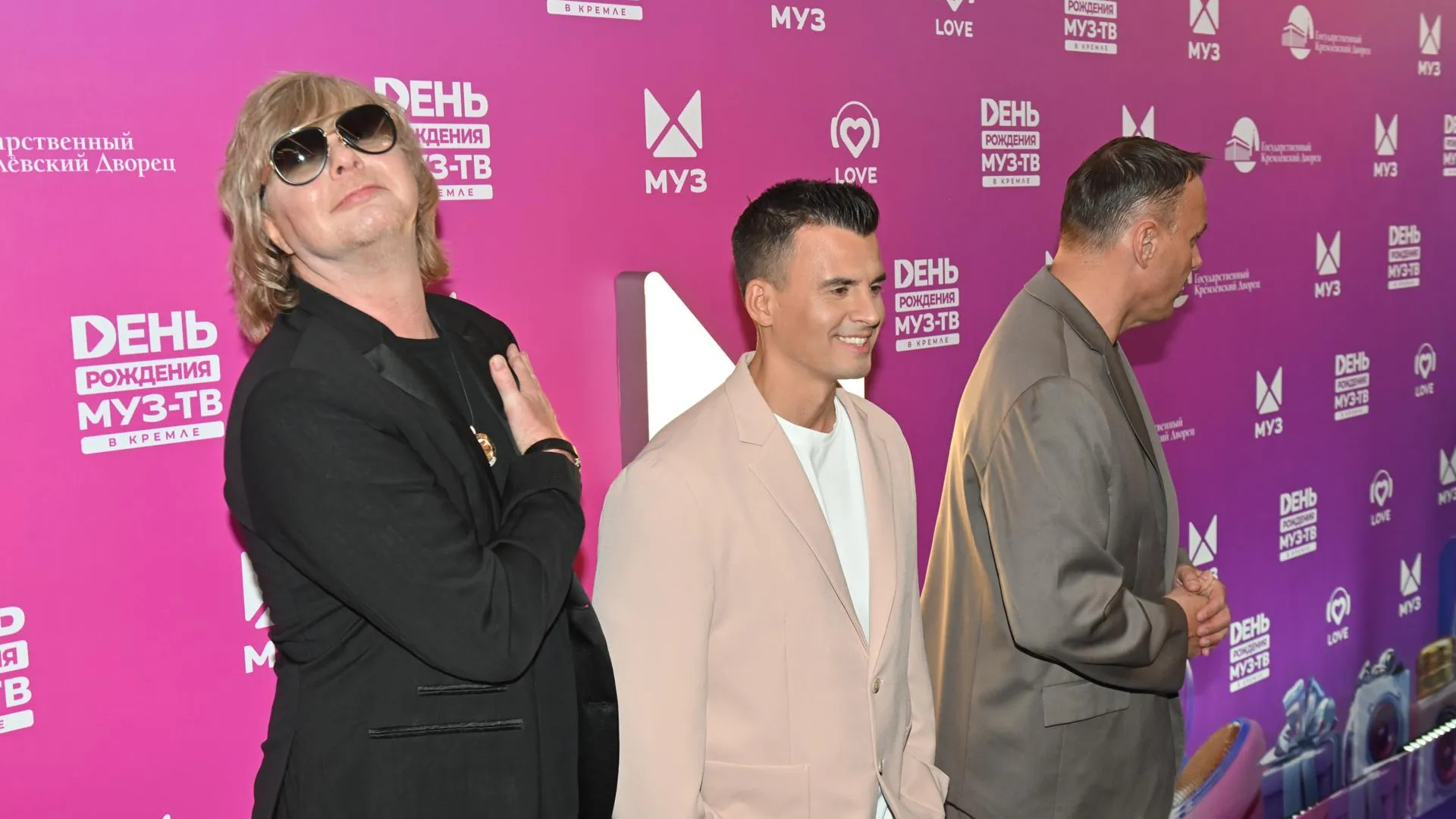 Komsomolskaya Pravda/Global Look Press