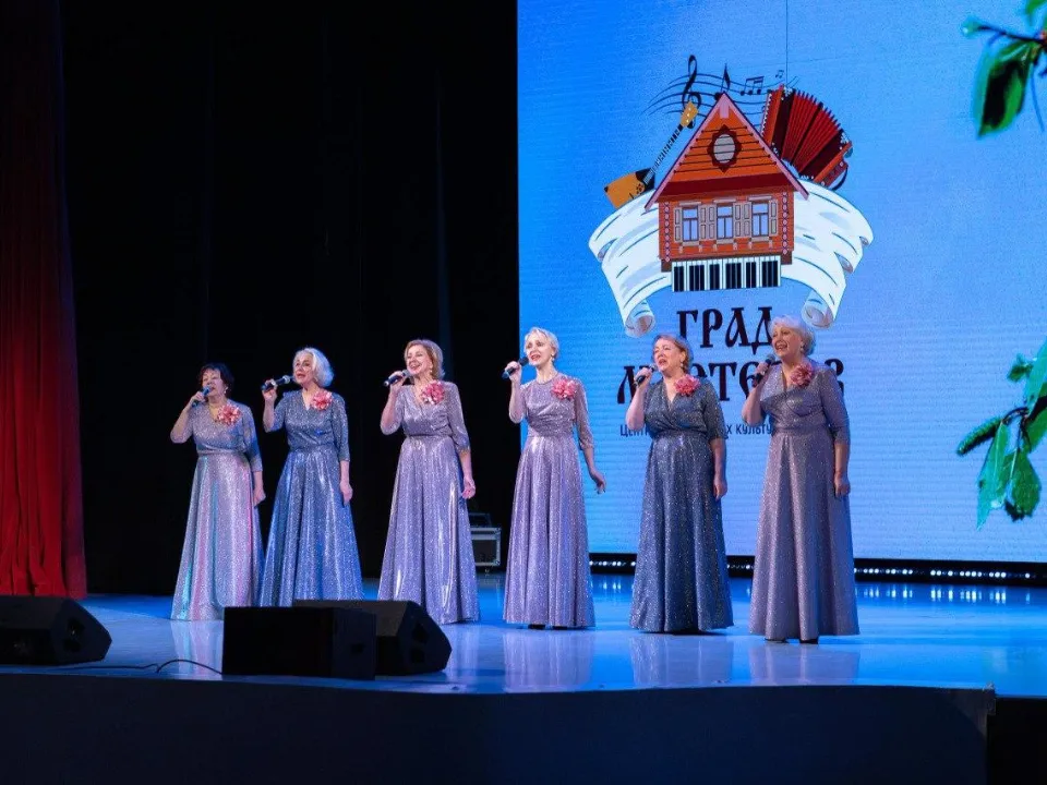 Фото: администрация г.о. Щелково