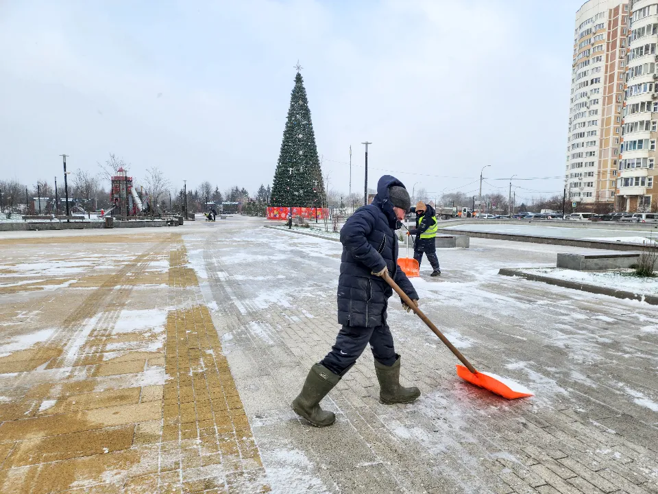 Фото: МедиаБанк Подмосковья/Мария Андрюхина
