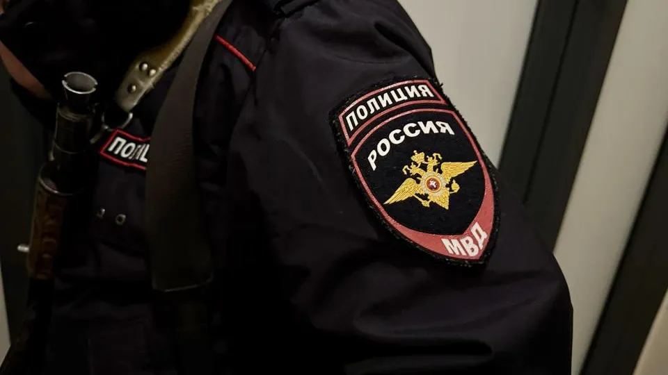 Жителя Воскресенска задержали за незаконное производство наркотиков