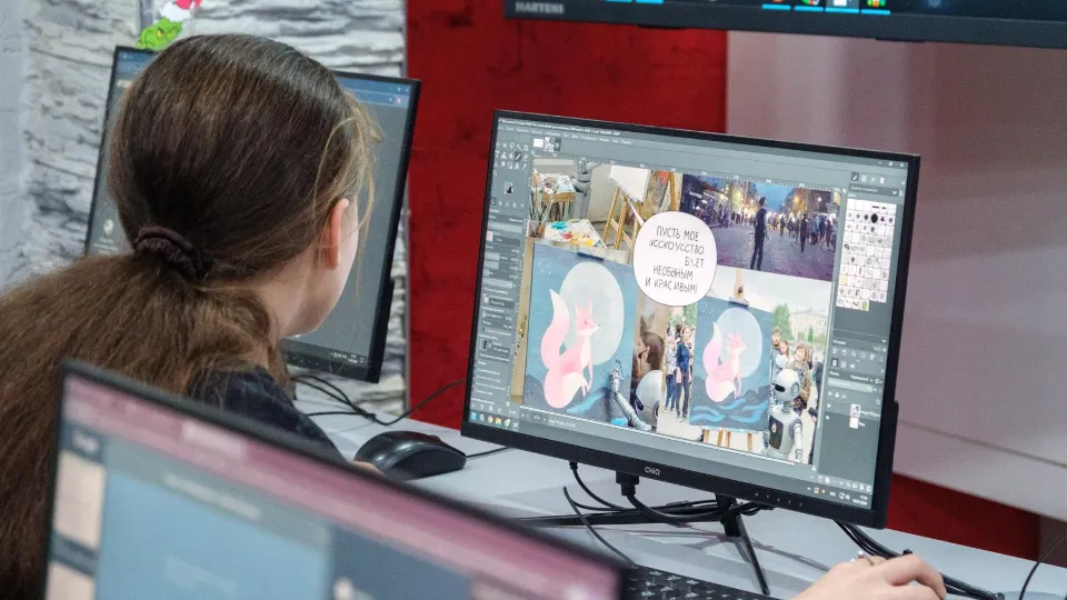 Фото: Александр Щербаков