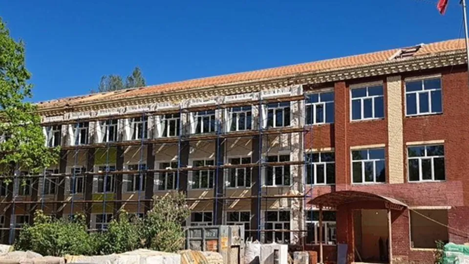 Фото: Министерство строительного комплекса Московской области