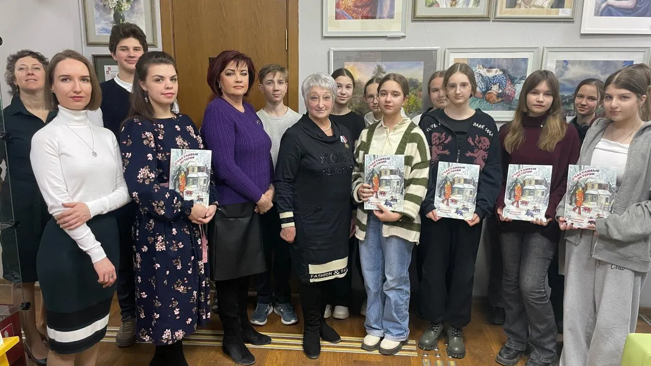 пресс-служба администрации Богородского городского округа