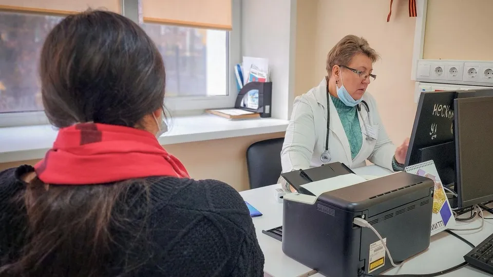 Фото: МедиаБанк Подмосковья/Ольга Антонова