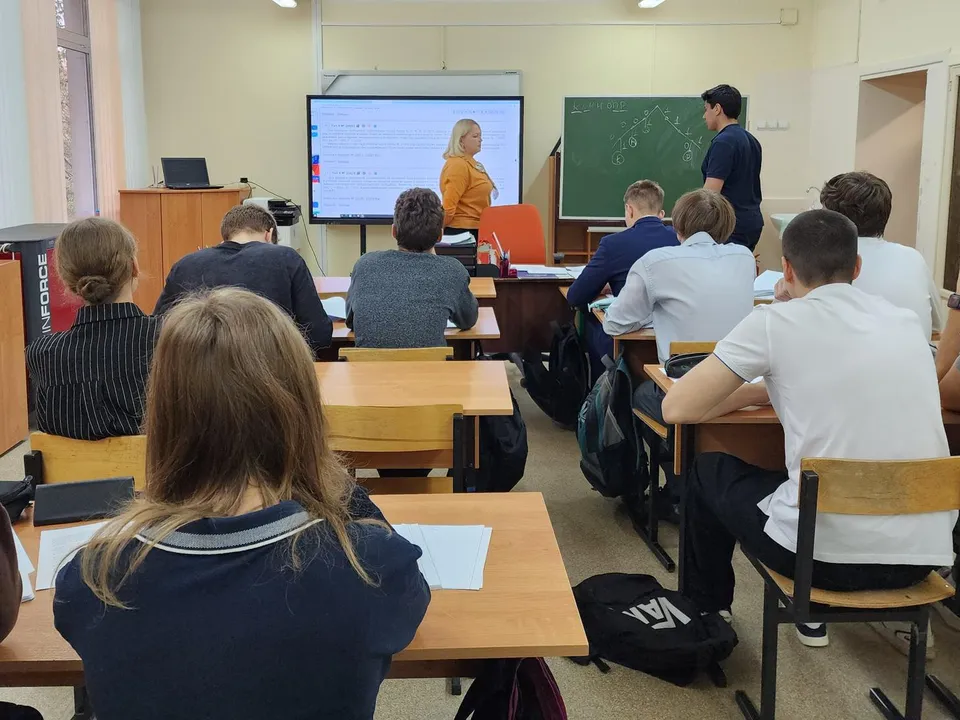 Фото: МедиаБанк Подмосковья/Ирина Моисеева