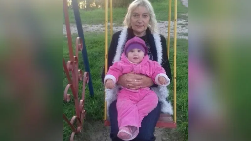 Бабушка с внуком бесследно исчезли в Раменском районе