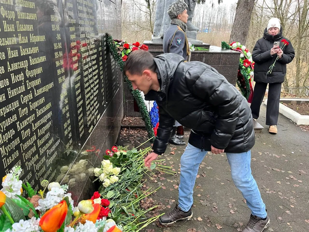 Фото: пресс-служба администрации Наро-Фоминского г.о.&nbsp;&nbsp;