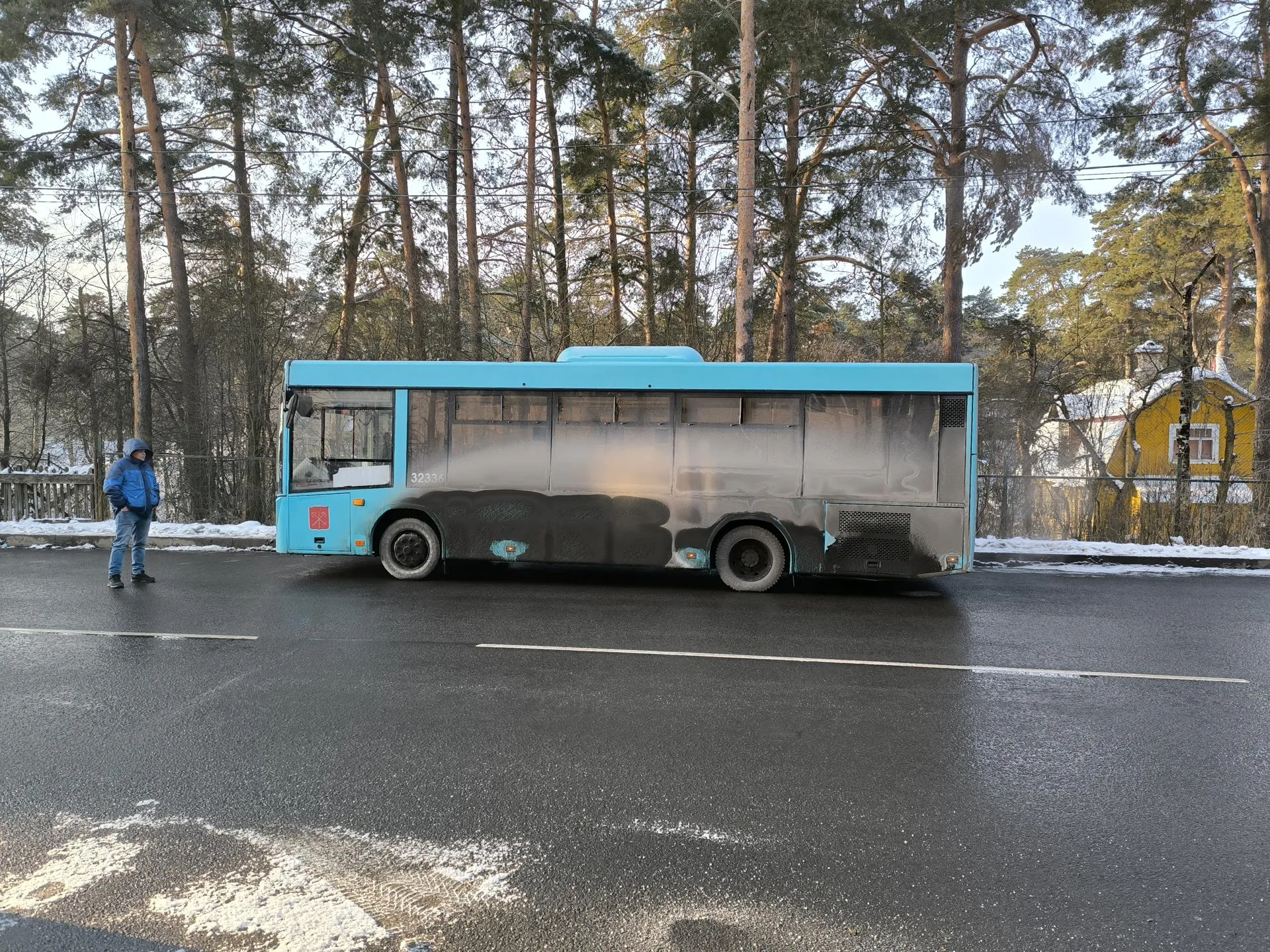 Чат-Сестрорецк