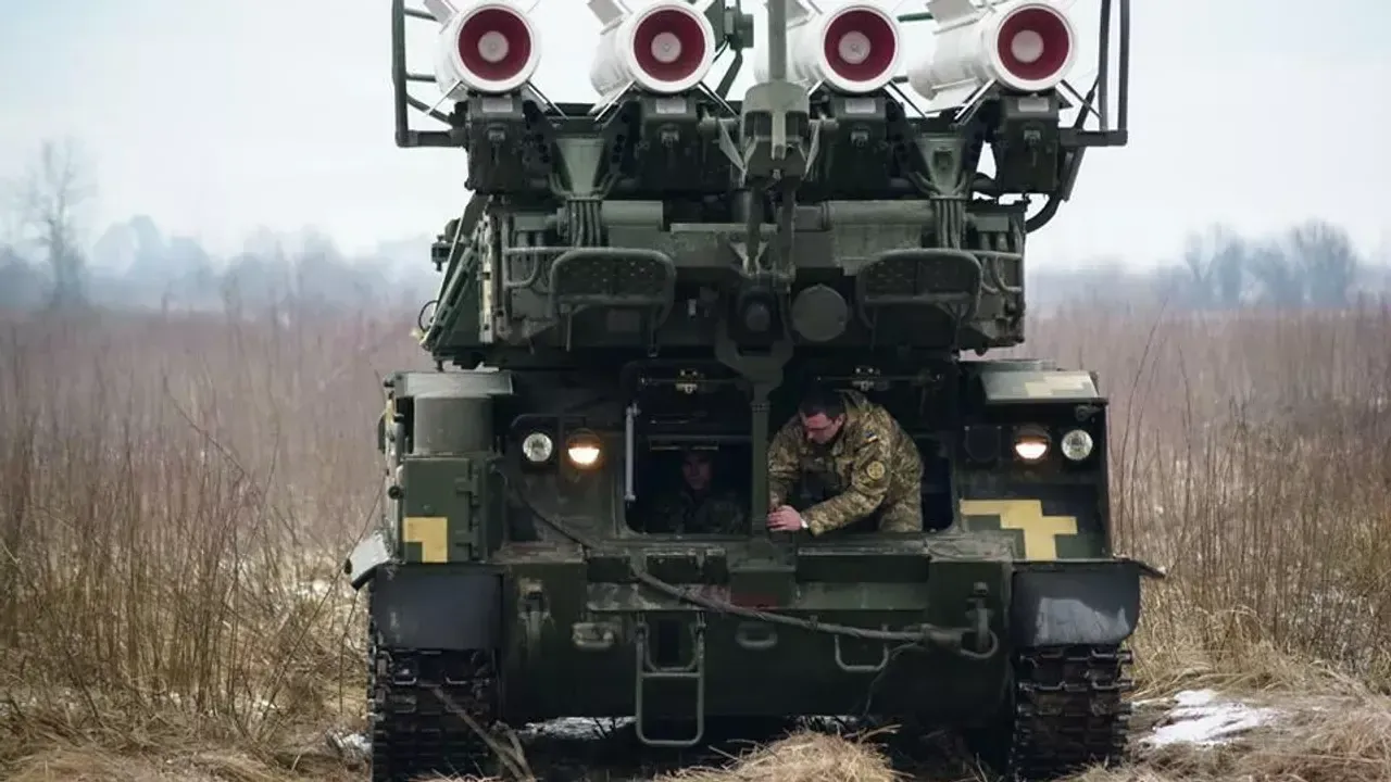 Ministry of Defense of Ukraine
