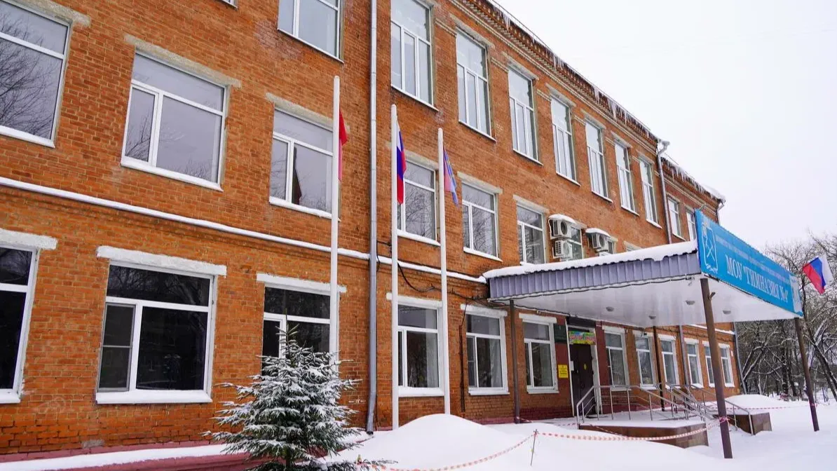 Фото: пресс-служба администрации г.о. Подольск