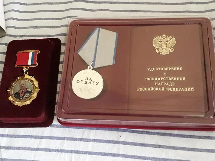 Лишившийся руки на спецоперации солдат рассказал корреспонденту «Подмосковье сегодня» о предательстве невесты