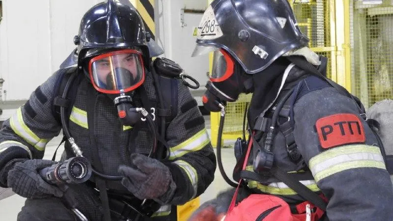 пресс-служба администрации Волоколамского округа