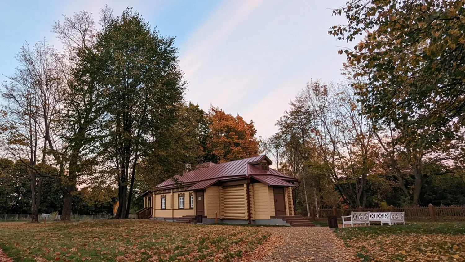 Фото: Коломенско-Зарайский государственный музей-заповедник