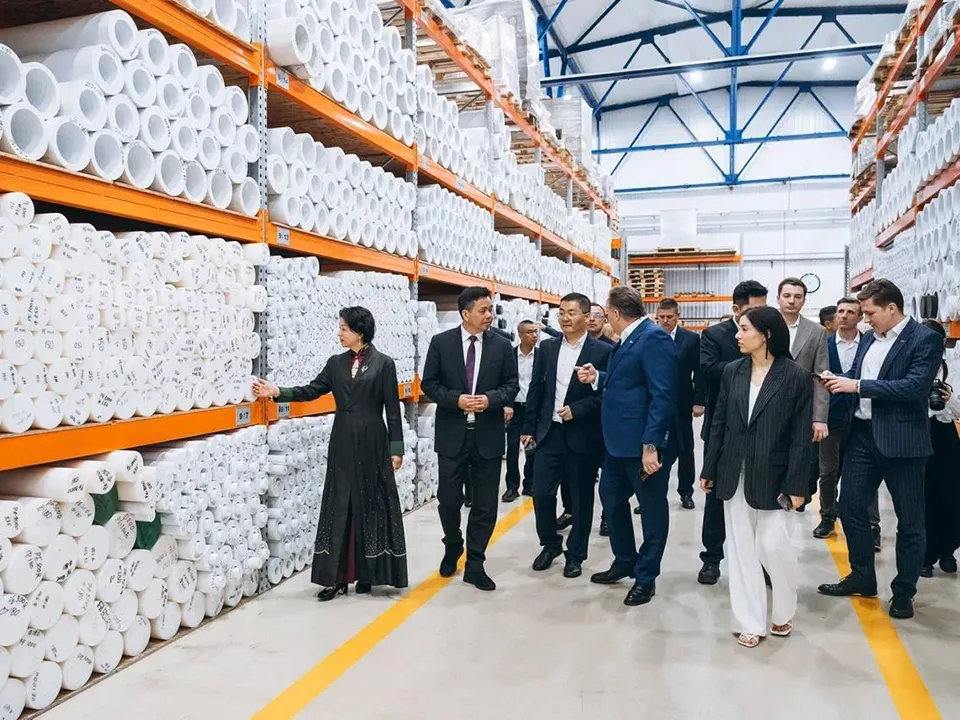 Фото: пресс-служба администрации г.о. Щелково