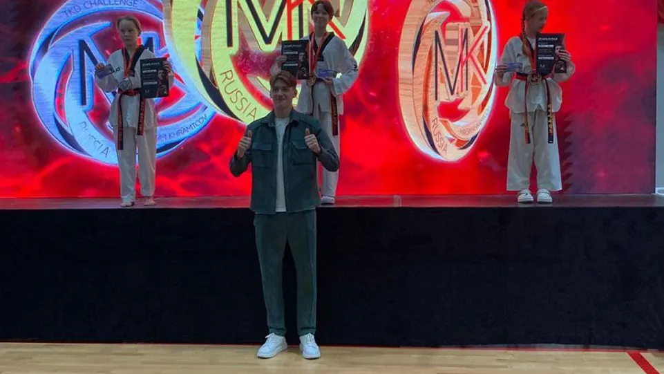 Фото: Татьяна Прокофьева