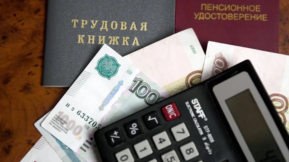 Фото: РИА Новости/Максим Богодвид