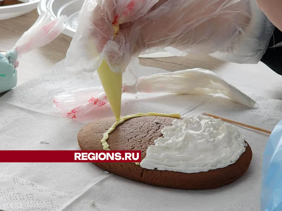 Фото: Валерия Тингаева