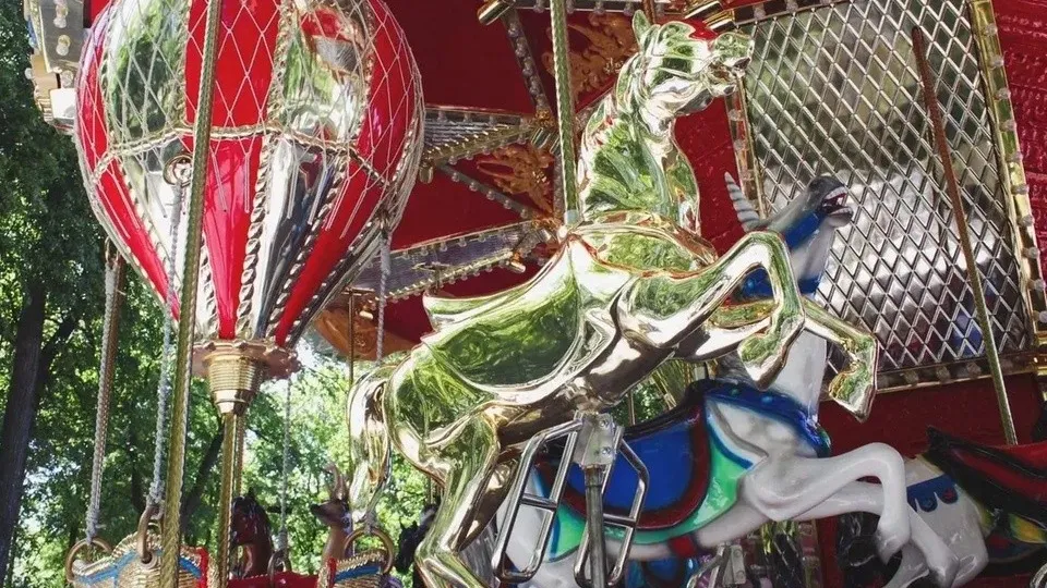 Фото: Министерство благоустройства Московской области