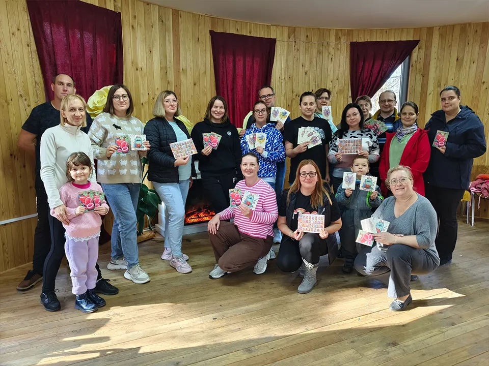 Фото: vk.com/Встречи посткроссеров в Ступино