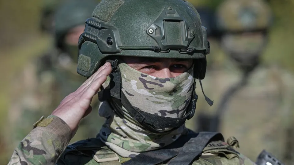 Фото: РИА Новости/Павел Лисицын