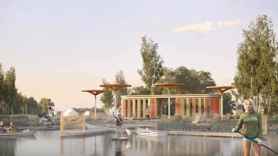 Фото: проектное решение